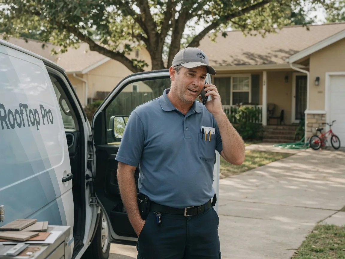 Roof Repair Lancaster, WI FAQs